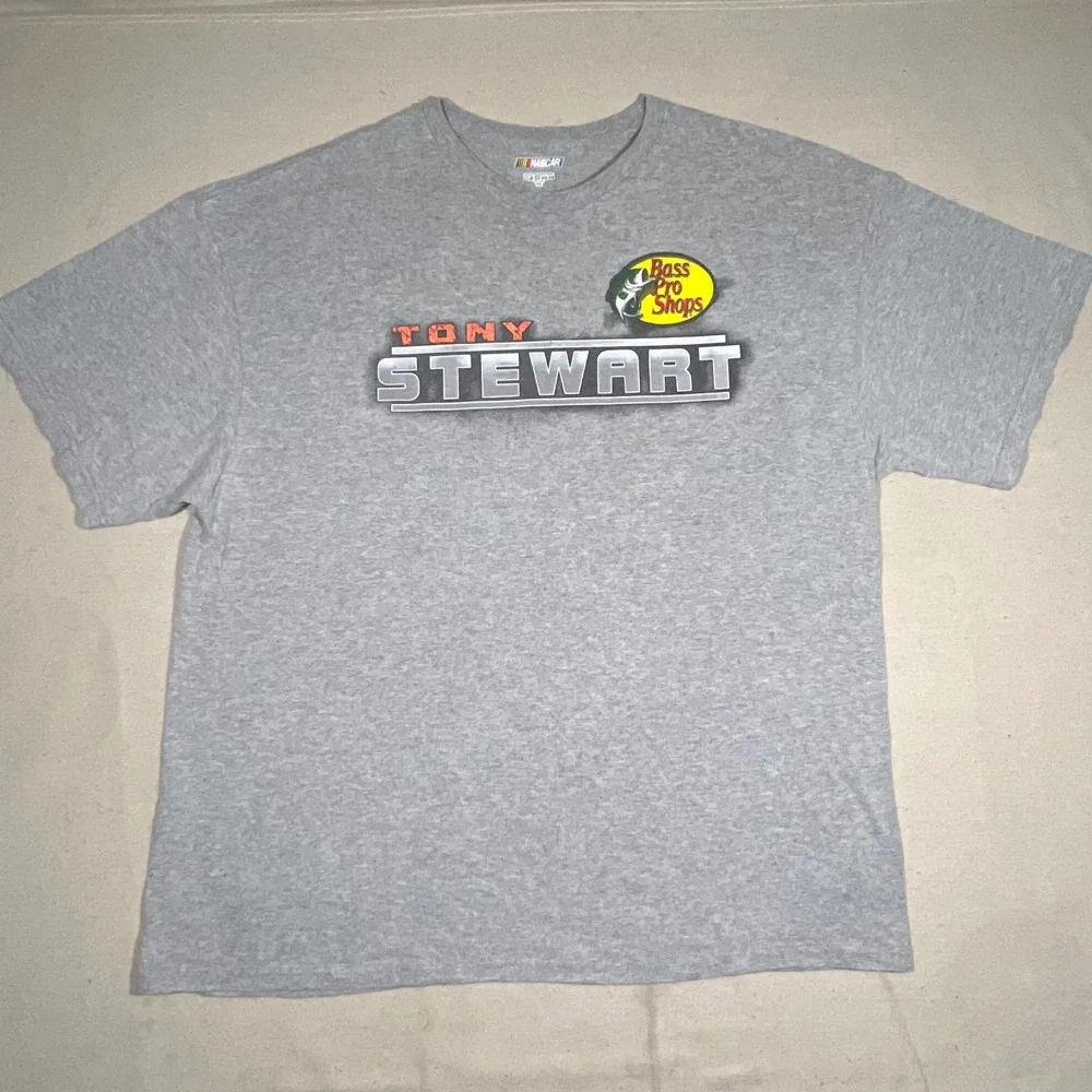 Nascar must have
